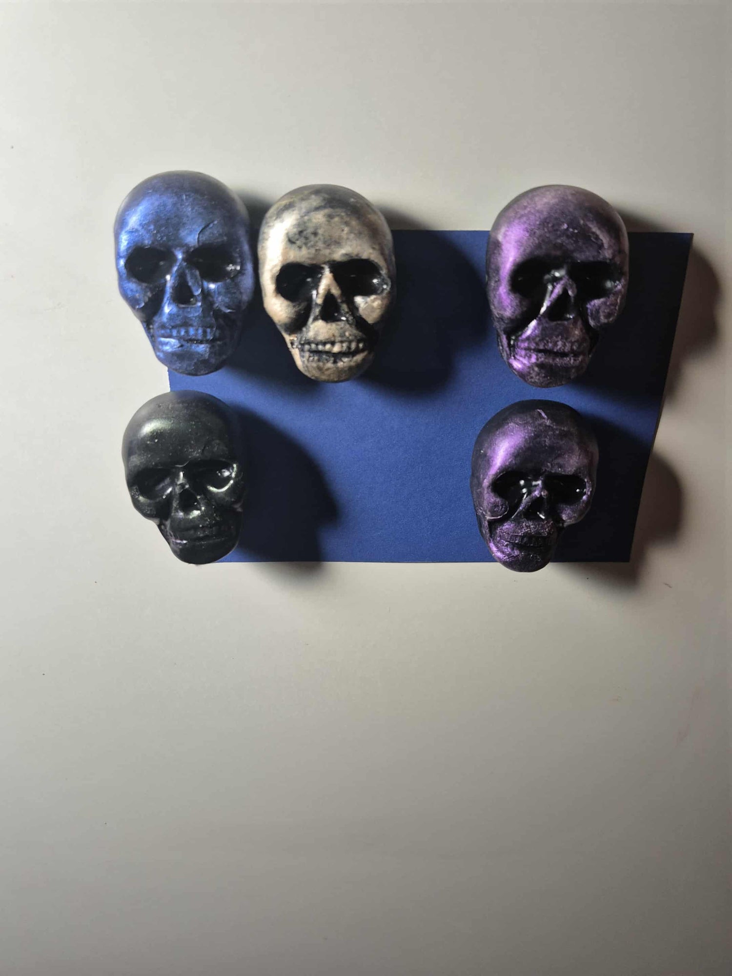 Skulls
