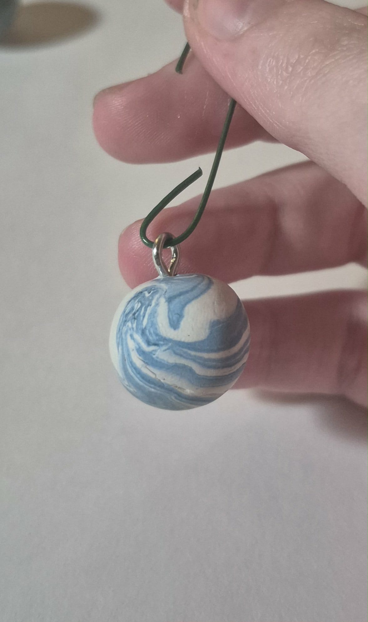 Mini Christmas Ornaments 10 count