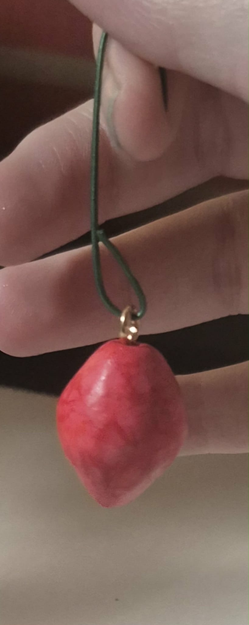 Mini Christmas Ornaments 8 count