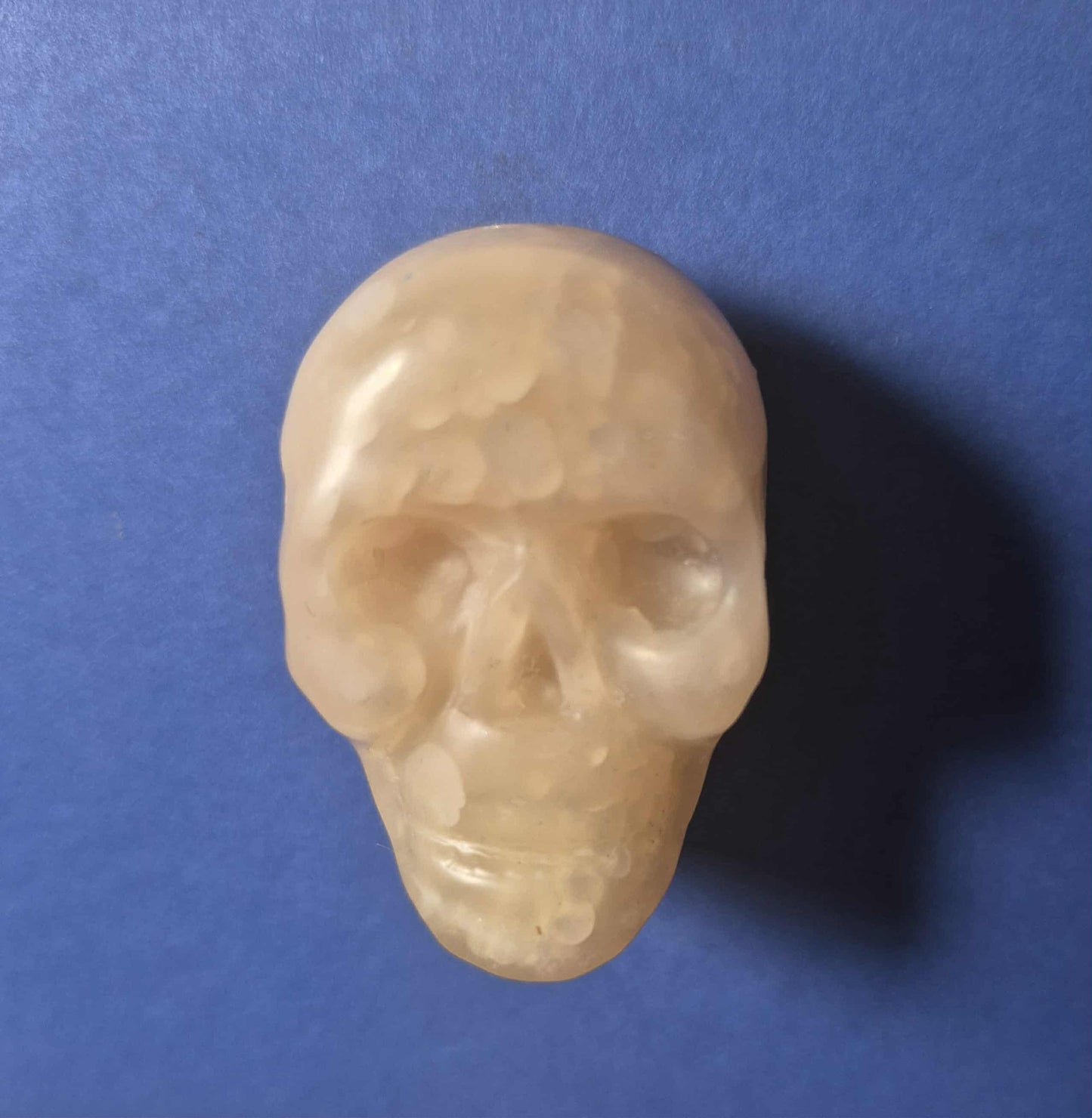 Gemstone Skull Magnets