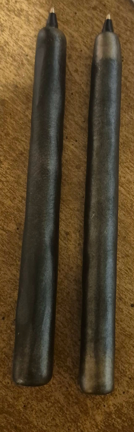 Handmade pens (2 count)