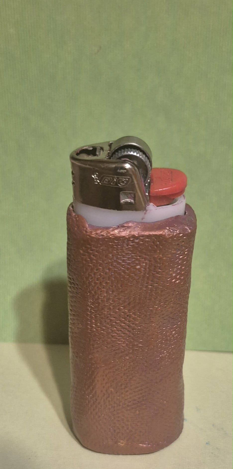 Snake Skin Texture Lightner case