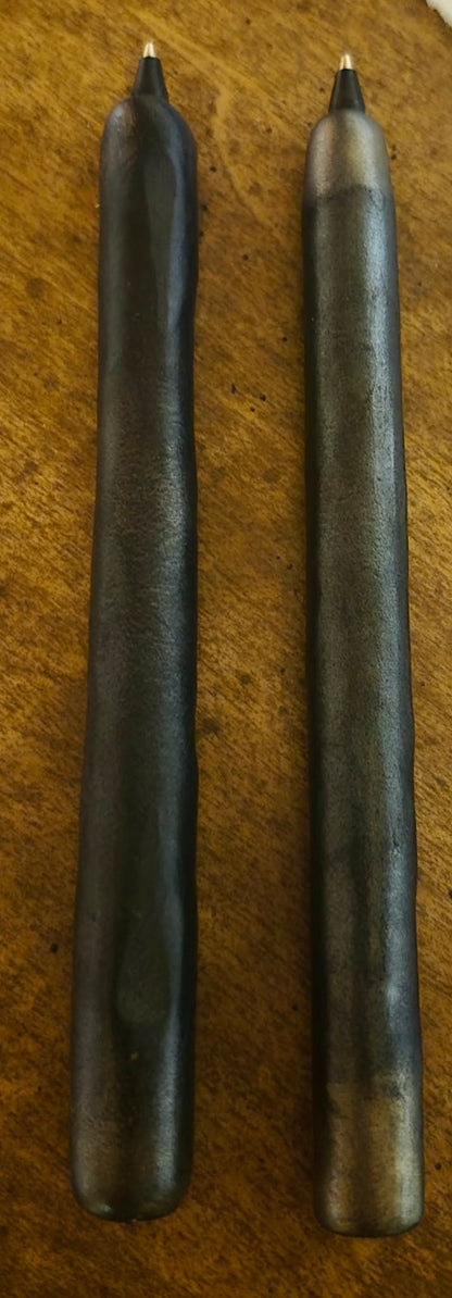 Handmade pens (2 count)