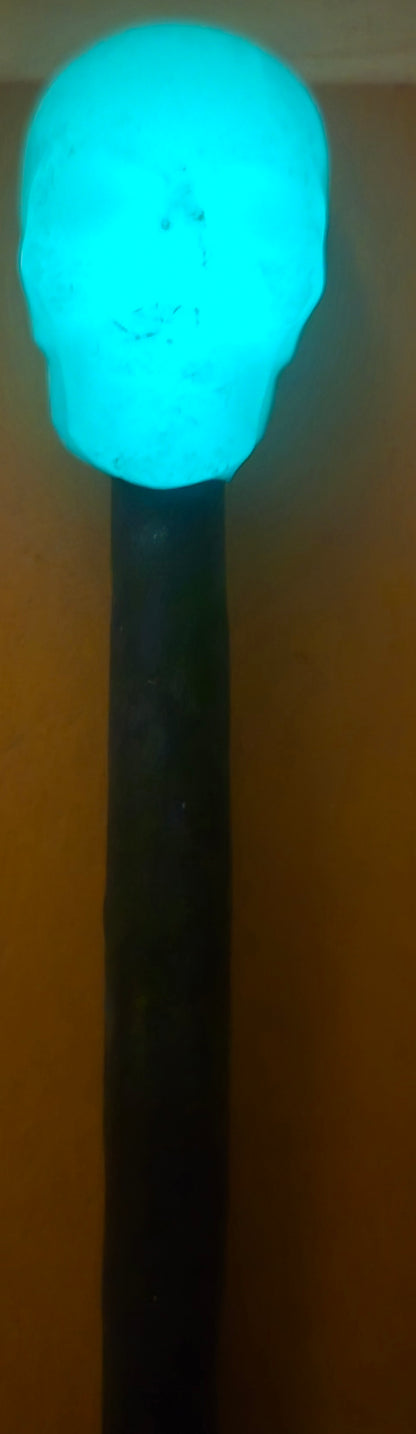 Glow in the dark pens (2 count)