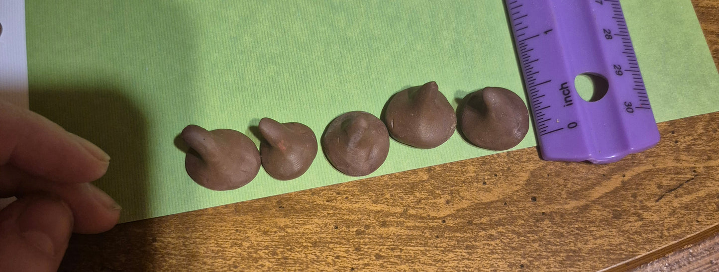 Chocolate Tic Tac Toe Game!