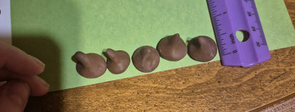 Chocolate Tic Tac Toe Game!