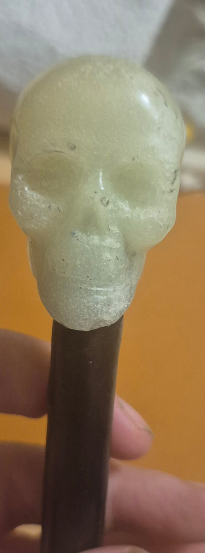 Glow in the dark pens (2 count)