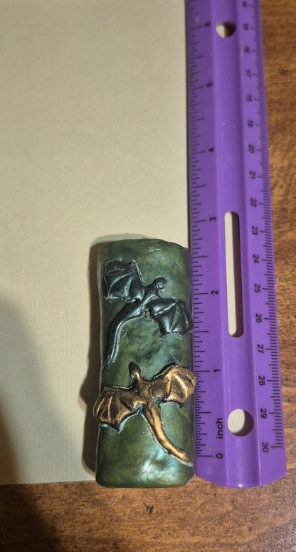Dragon lighter Case