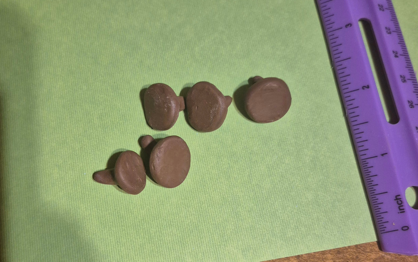 Chocolate Tic Tac Toe Game!