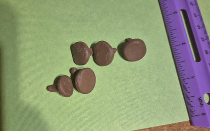 Chocolate Tic Tac Toe Game!