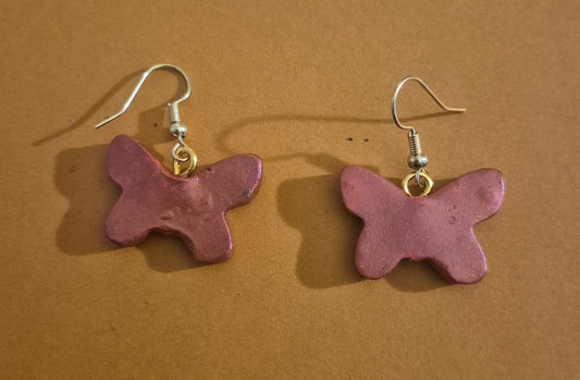 Butterfly Earrings