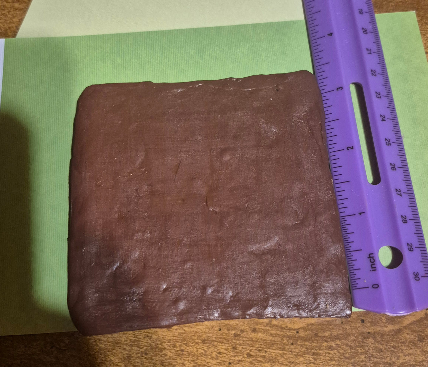 Chocolate Tic Tac Toe Game!