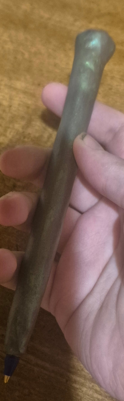 Handmade pens assortment 3 count