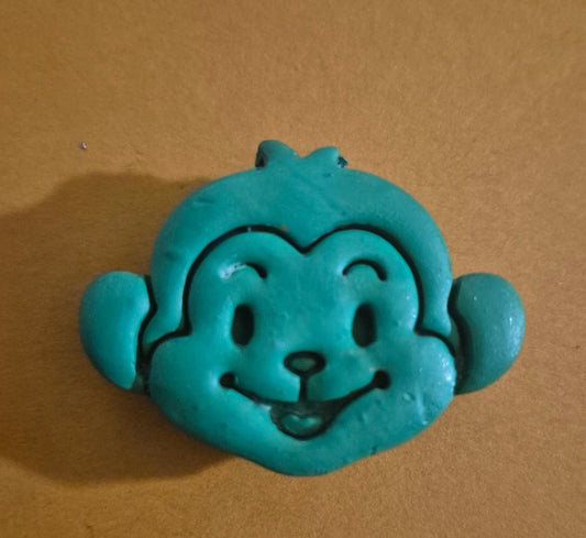Monkey magnet