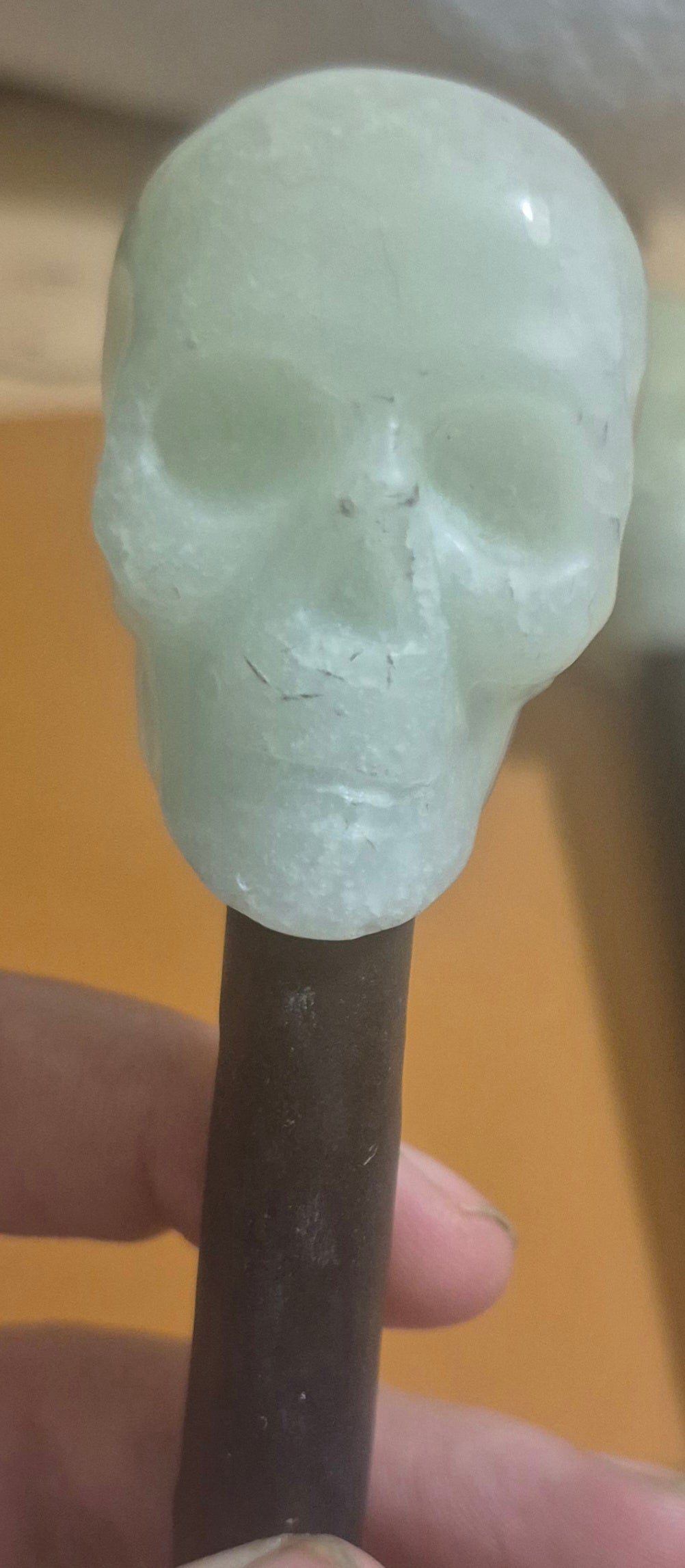 Glow in the dark pens (2 count)