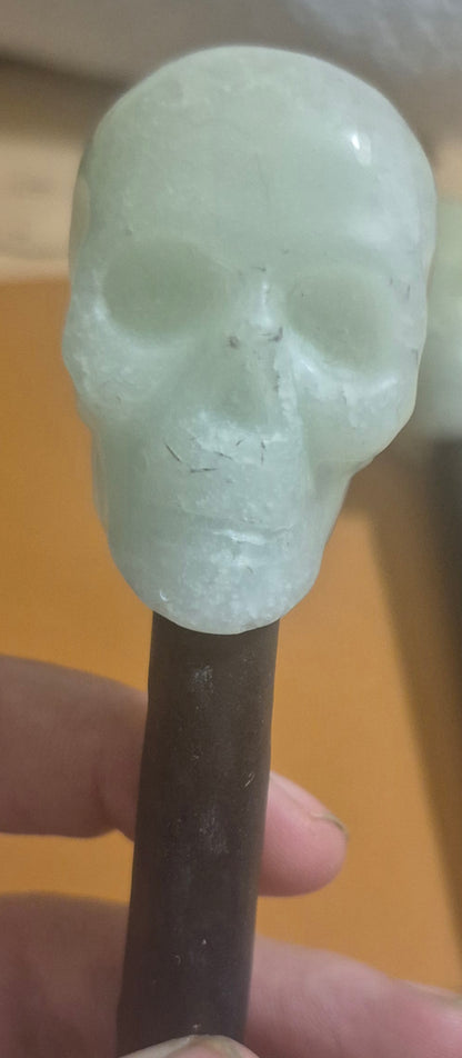 Glow in the dark pens (2 count)